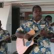 Sunset Dinner Cruise - Fijian Musicians