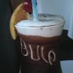 Chocolate BULA Concoction